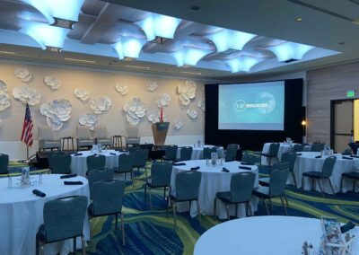 AV Rental Treasure Coast, Florida
